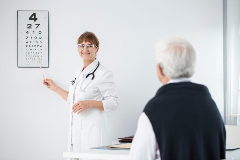 Cataracts Hit 30-Somethings More Than You Think
