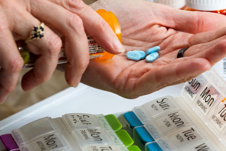 Most Opioid Painkillers Work No Better Than Sugar Pills