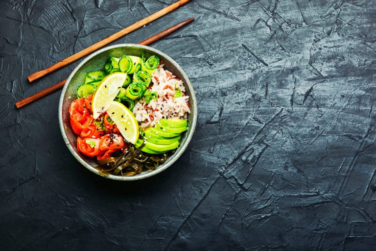 One Quarter Avocado Daily Cuts Diabetes Risk For Women