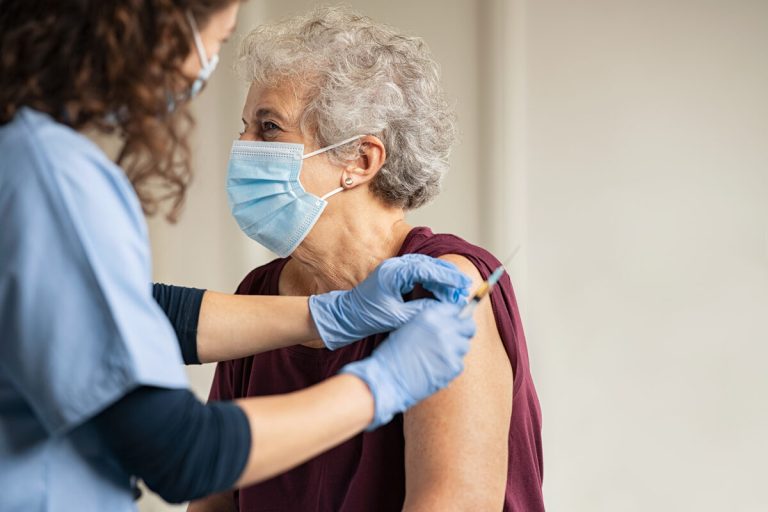 Measles and Whooping Cough Are Back Because We Lost Herd Immunity