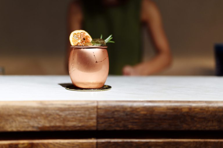 Why Alcohol Makes You Crave Chips, Not Vegetables