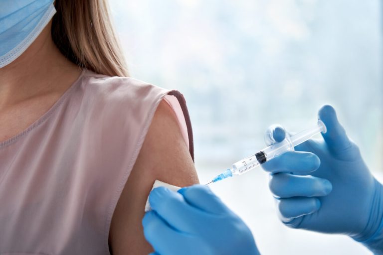 AI Successfully Designs First Human-Tested Vaccine Against Future Viruses