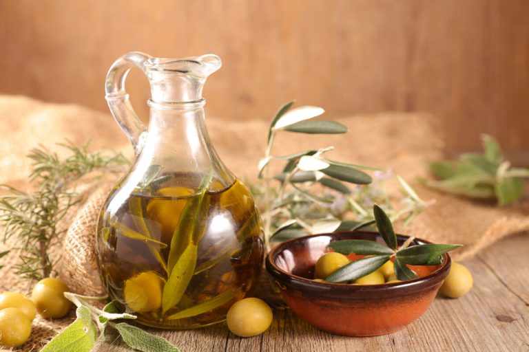 The Olive Oil Problem: Wrong Fat May Feed Pancreatic Cancer