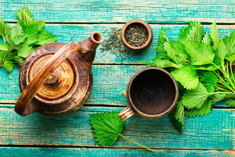 Your Tea Habit Is Healthy Unless You’re Drinking It Wrong