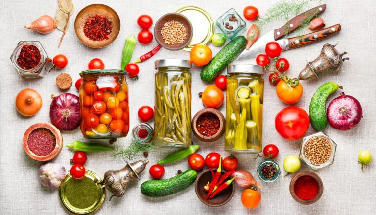 Eight Preservatives That Raise Your Heart Disease Risk by 29%