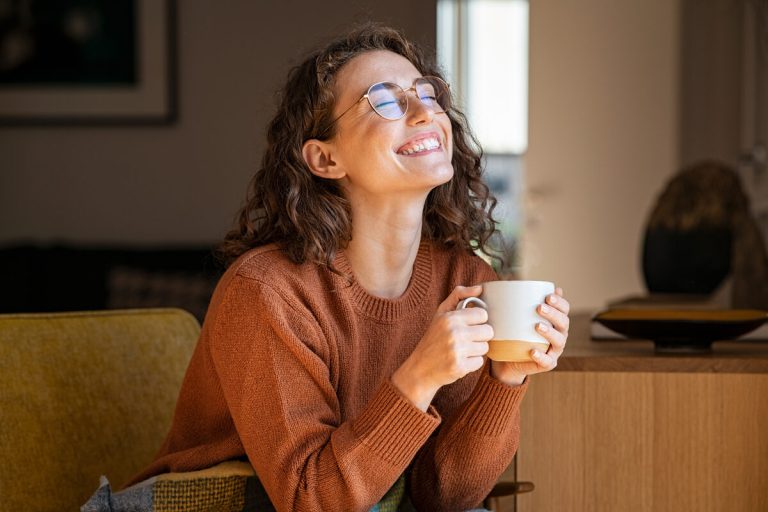 Your Dreams Actually Change Your Morning Mood, Study Finds
