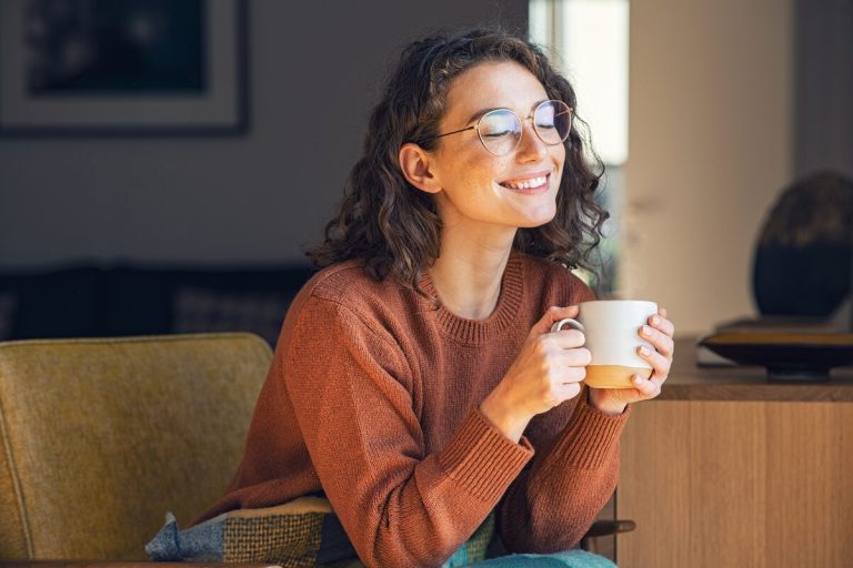 Coffee Changes Your Gut to Reduce Stress (Even Decaf Works)