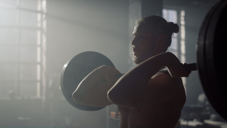 Two Hours of Weight Training Weekly Cuts Death Risk 13%