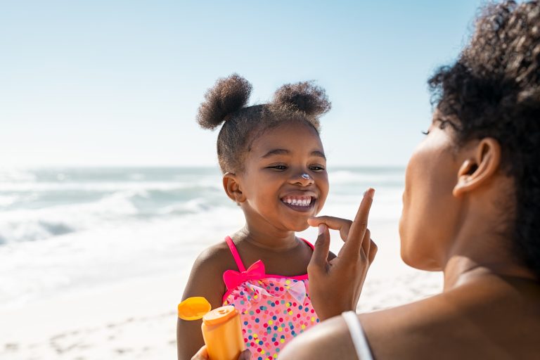 Only 20% of Sunscreens Actually Work as Advertised