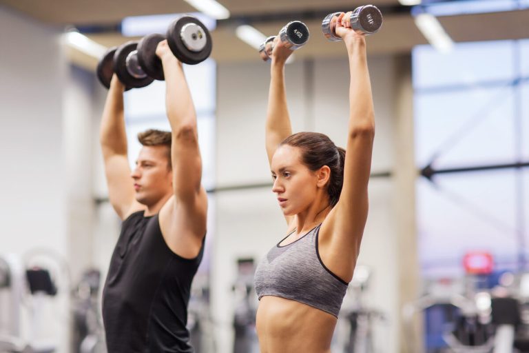 Why Strong Bodies Live Longer Than Skinny Ones