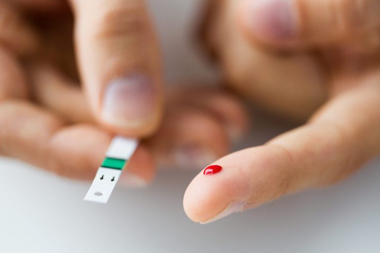 Inhaled Insulin Gets Kids Off Daily Shots