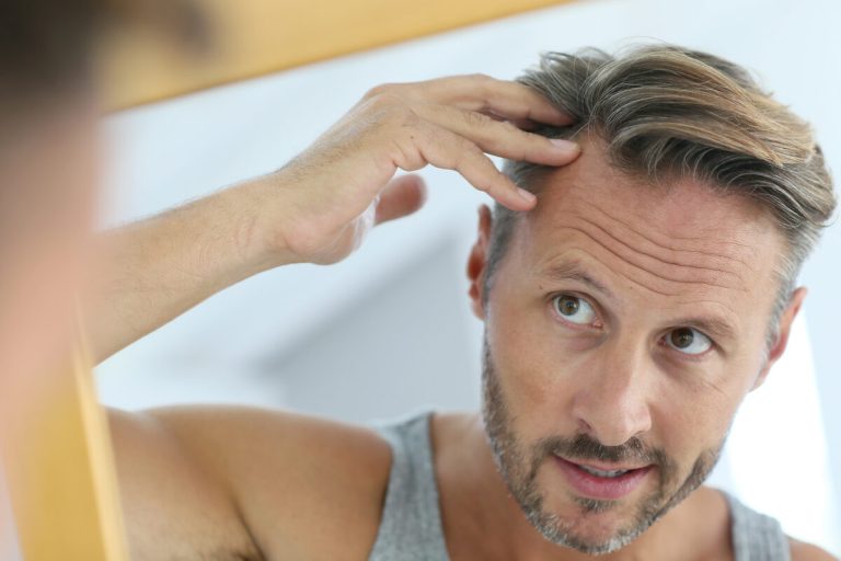 Chinese Herb Shows Real Promise Against Hair Loss
