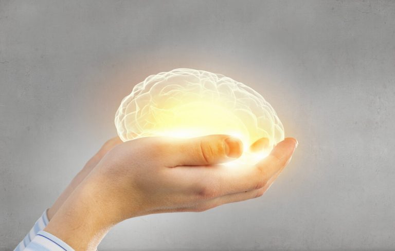 Your Brain Actually Gets Better With Age If You Do This