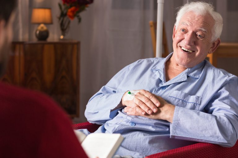 Blood Cancer Mutations May Actually Cause Alzheimer’s Disease