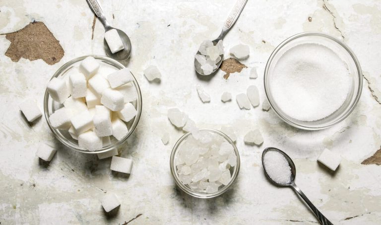 Fructose in Processed Foods Hits Your Liver Like a Freight Train