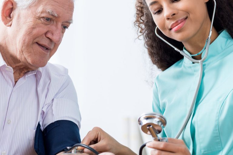 GLP-1 Drugs Lower Blood Pressure Beyond Just Weight Loss
