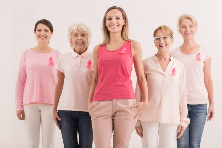 Ozempic Users Had 30% Lower Breast Cancer Risk