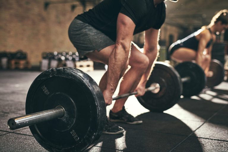 The Lazy Person’s Guide to Building More Muscle Strength
