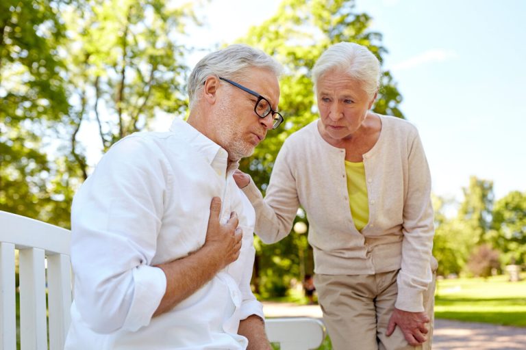 Perimenopause Doubles Your Heart Disease Risk—But Creates Prevention Window
