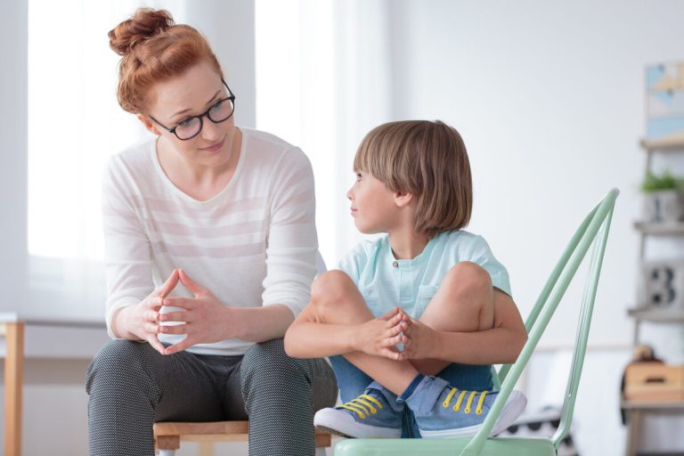 Grandparents Build Kids’ Mental Resilience Better Than Achievement-Focused Parents